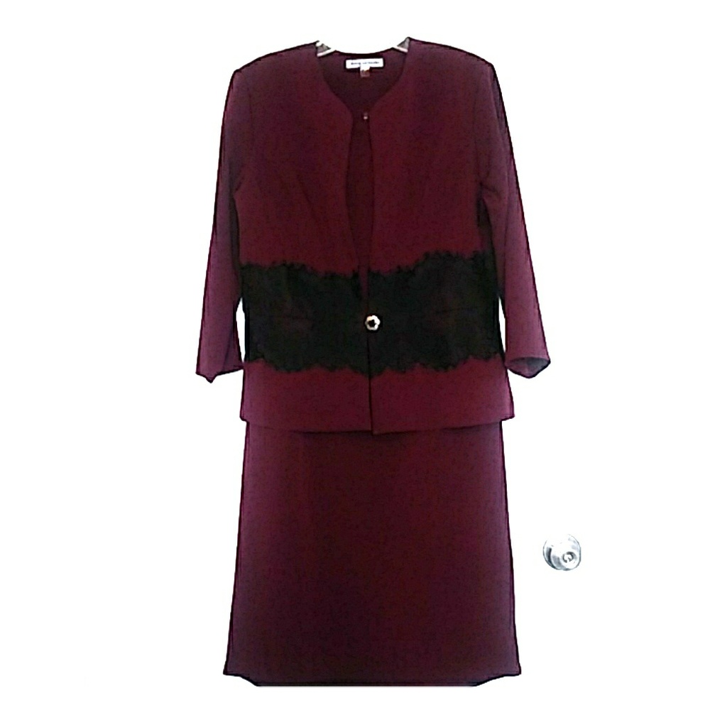 Danny and Nicole Dress Set